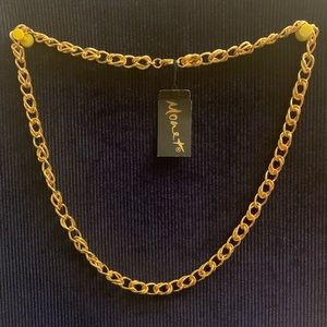 3 for $35😈😈Monet necklace